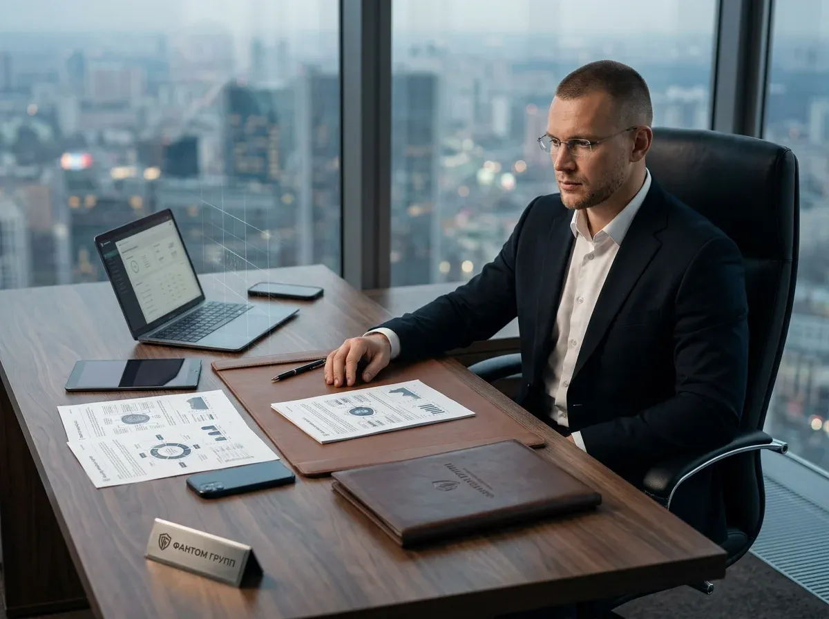 Информационная безопасность