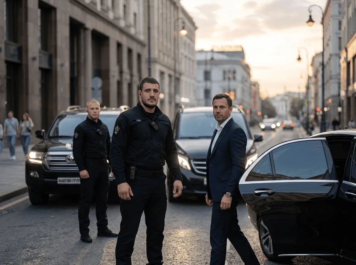 Аренда автомобилей