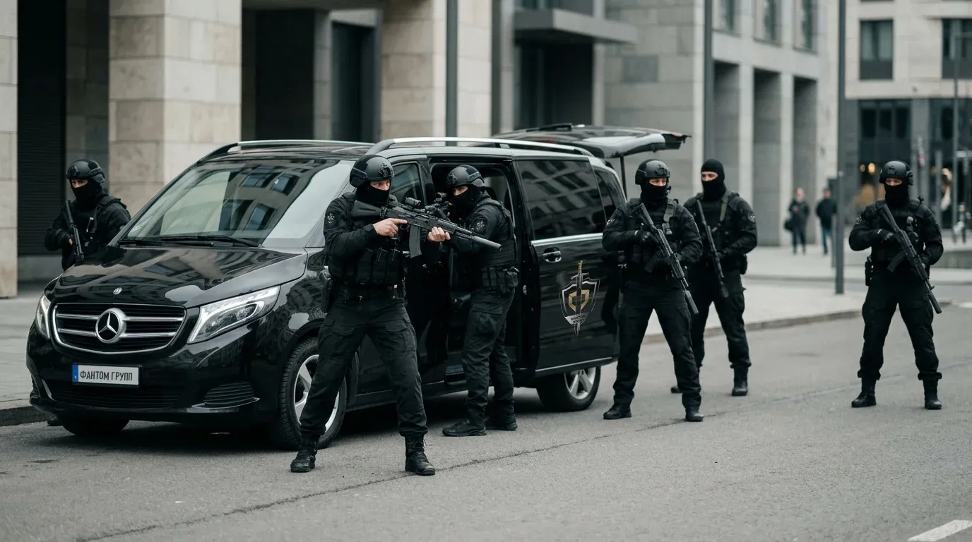 Группа быстрого реагирования